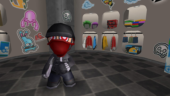 ModNation Racers (PSP) - Imagen 27